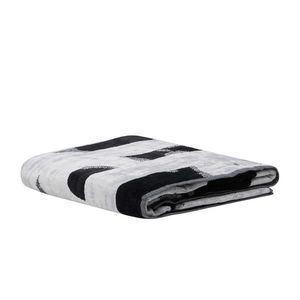 Diesel OSUŠKA NA PLÁŽ, 95/180 cm, černá obraz