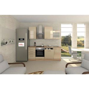 FlexWell KUCHYŇSKÁ LINKA NEPAL 220 obraz