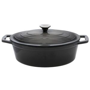 ELO LITINOVÝ HRNEC 33 cm obraz