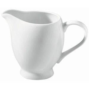 Novel KONVIČKA NA MLÉKO, kostní porcelán (bone china) obraz