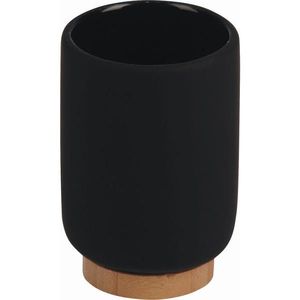 Sadena KELÍMEK NA ZUBNÍ KARTÁČEK hnědá, černá obraz