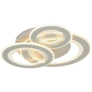 Novel STROPNÍ SVÍTIDLO, 55/55/7 cm obraz