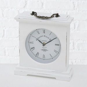 STOLNÍ HODINY obraz