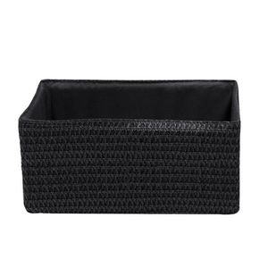 Landscape KOŠ DO REGÁLU, černá obraz