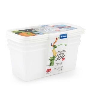 Rotho DÓZA DO MRAZÁKU obraz