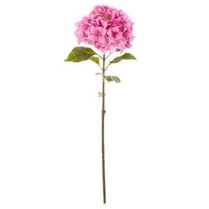 DEKORAČNÍ KVĚTINA 90 cm obraz