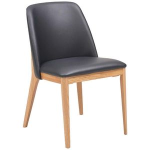 Livetastic ŽIDLE, černá obraz