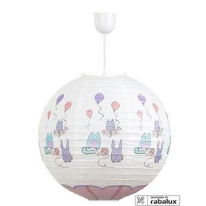 DĚTSKÉ ZÁVĚSNÉ SVÍTIDLO obraz