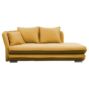 MID.YOU VÁLENDA, textil, žlutá obraz