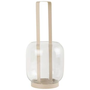 Ambia Home LUCERNA kov, sklo obraz