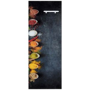 Euroart SKLENĚNÁ MAGNETICKÁ TABULE, sklo, 30/80 cm obraz