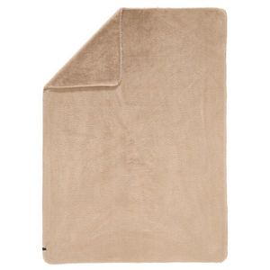 Schöner Wohnen PLÉD, polyester, 140/200 cm obraz