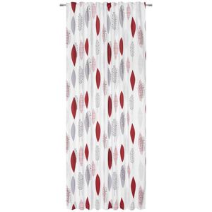 Esposa ZATEMŇOVACÍ ZÁVĚS, black-out (nepropouští světlo), 135/245 cm obraz