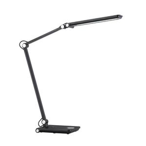 Novel LED LAMPA NA PSACÍ STŮL, dotykový stmívač, 80 cm obraz