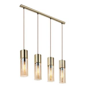 Globo ZÁVĚSNÉ SVÍTIDLO, 80/9/156 cm obraz