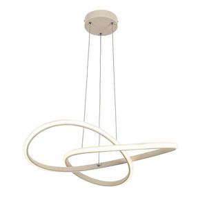 Novel ZÁVĚSNÉ LED SVÍTIDLO, 55/120 cm obraz