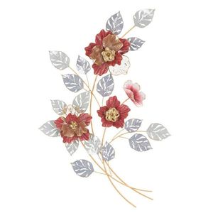 DEKORACE NA ZEĎ 68.6/98.4/7.6 cm obraz