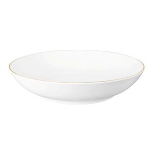 Seltmann Weiden HLUBOKÝ TALÍŘ porcelán keramika 21 cm obraz