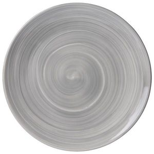 Ritzenhoff Breker MĚLKÝ TALÍŘ, keramika, 26 cm obraz