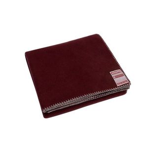 Zoeppritz FLEECOVÁ DEKA, polyester, 140/190 cm obraz