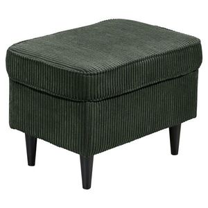 MID.YOU TABURET, textil, 63/43/42 cm obraz