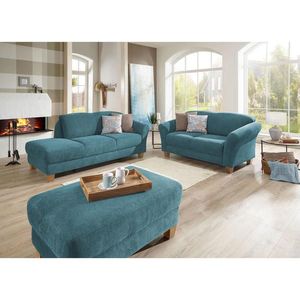 Sit & More TABURET, textil, 101/45/66 cm obraz