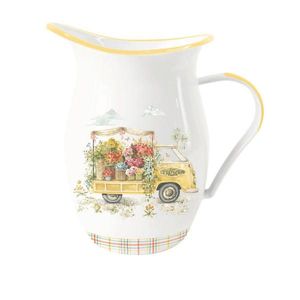 DŽBÁNEK 1.6 l obraz