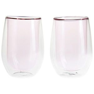 Novel SADA SKLENIC NA KÁVU obraz