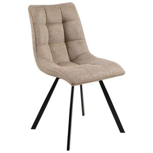 Xora ŽIDLE, hnědá, černá obraz