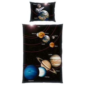 DĚTSKÉ POVLEČENÍ 140/200 cm obraz