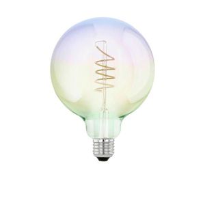 Eglo DEKORAČNÍ ŽÁROVKA obraz