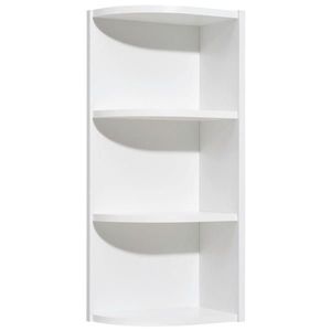 Carryhome NÁSTĚNNÝ REGÁL, 30, 7/70/18, 2 cm obraz