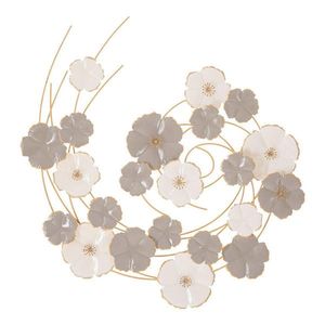 DEKORACE NA ZEĎ 63.5/67.9/5 cm obraz