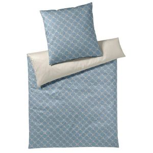 Joop! POVLEČENÍ, makosatén, světle modrá, 140/200 cm obraz