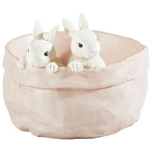 KVĚTINÁČ NA KVĚTINY plast, 19/18, 8/15, 6 cm obraz