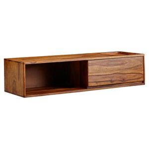 MID.YOU NÍZKÁ KOMODA, sheesham, barvy sheesham, 108/25/34 cm obraz