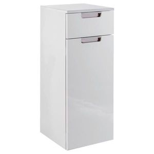 Voleo SPODNÍ SKŘÍŇKA, bílá, bílá, obraz