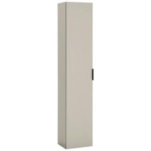 home24 VYSOKÁ SKŘÍŇ, kašmírová, 30/150/25 cm obraz