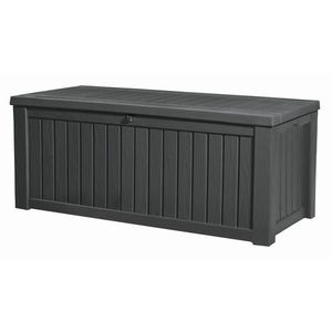 Ambia Garden SEDACÍ BOX, plast, 155/64.4/72.4 cm obraz