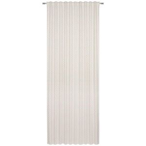 Dieter Knoll HOTOVÝ ZÁVĚS, neprůsvitné, 140/260 cm obraz