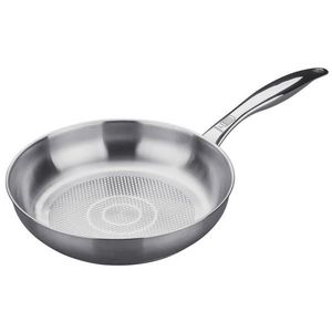 Chefkoch+Fackelmann PÁNEV NA SMAŽENÍ, 24 cm obraz