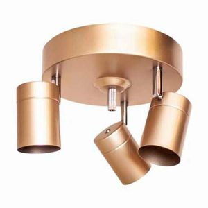 By Rydéns BODOVÉ SVÍTIDLO, 35 W/GU10, 20/14 cm obraz