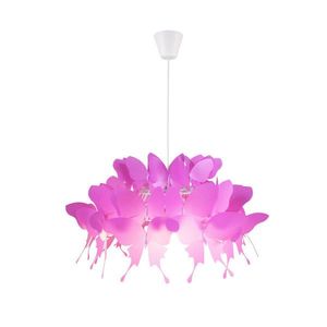 DĚTSKÉ ZÁVĚSNÉ SVÍTIDLO, 115/50/50 cm obraz