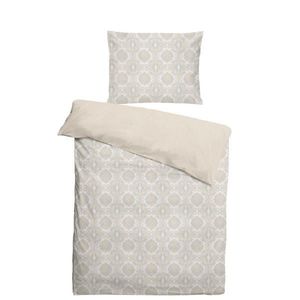 Ralph Bauer POVLEČENÍ, žakár, damašek, perleť, 140/200 cm obraz