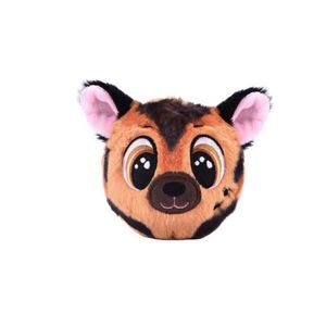 MÍČ NA HRANÍ obraz