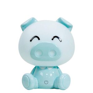 DĚTSKÁ STOLNÍ LAMPIČKA, 15/15/19 cm obraz