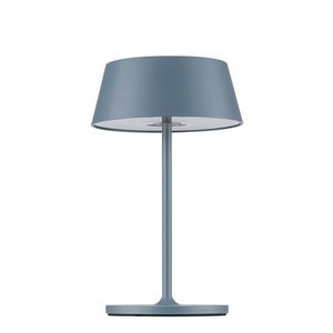 Dieter Knoll STOLNÍ LAMPA NA BATERIE, 15/25 cm obraz