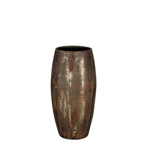 VÁZA, keramika, 50 cm obraz