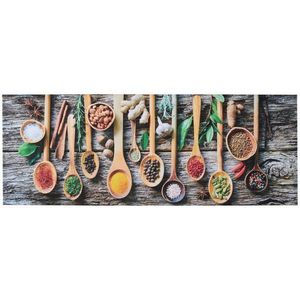 Euroart MALBA NA PLÁTNĚ, jídlo a pití, 30/80 cm obraz