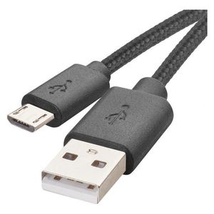 NABÍJECÍ USB KABEL obraz